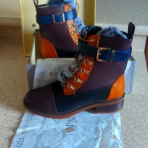 Patrizia Spring Step Boots